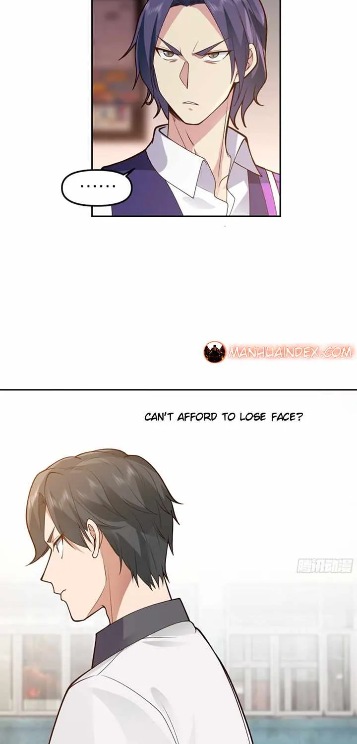 I Really Don’t Want to be Reborn Chapter 17 page 39 - 