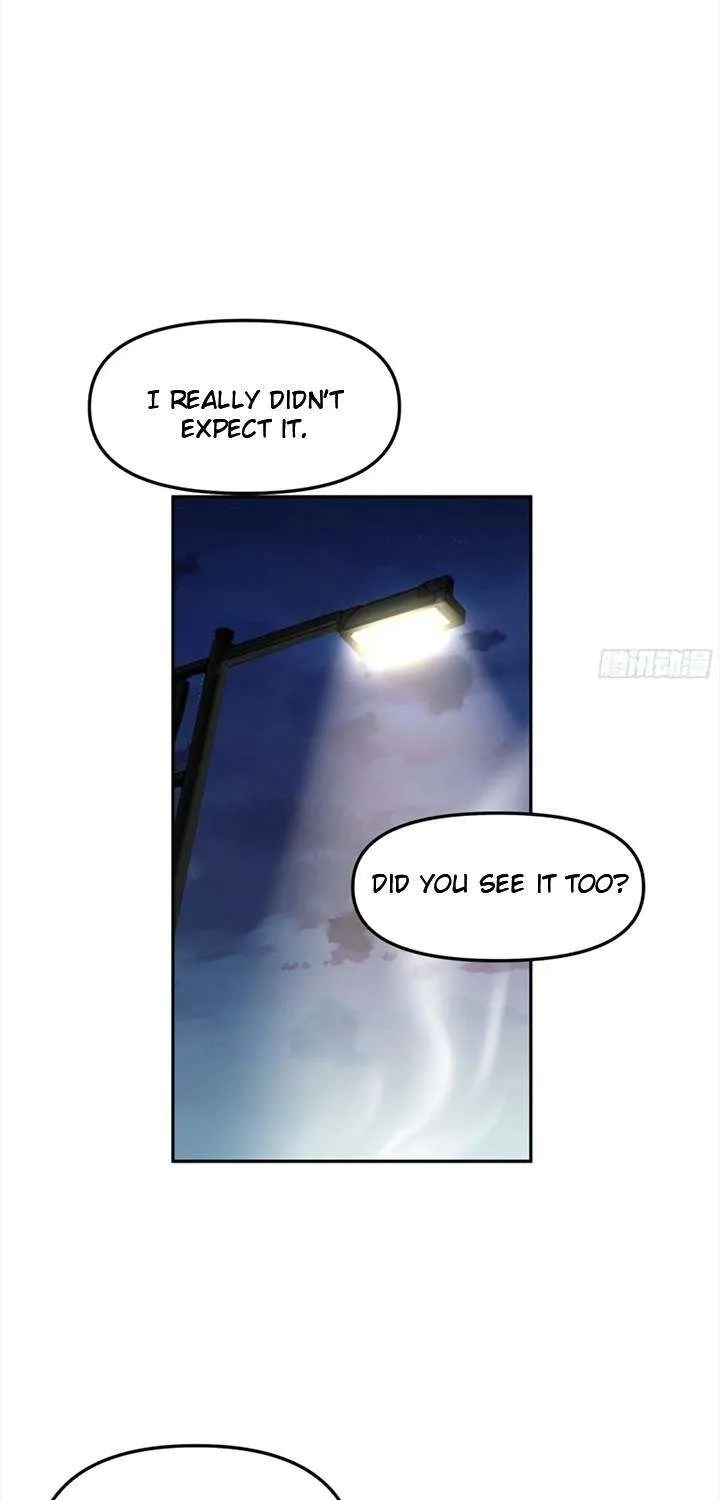 I Really Don’t Want to be Reborn Chapter 18 page 31 - 