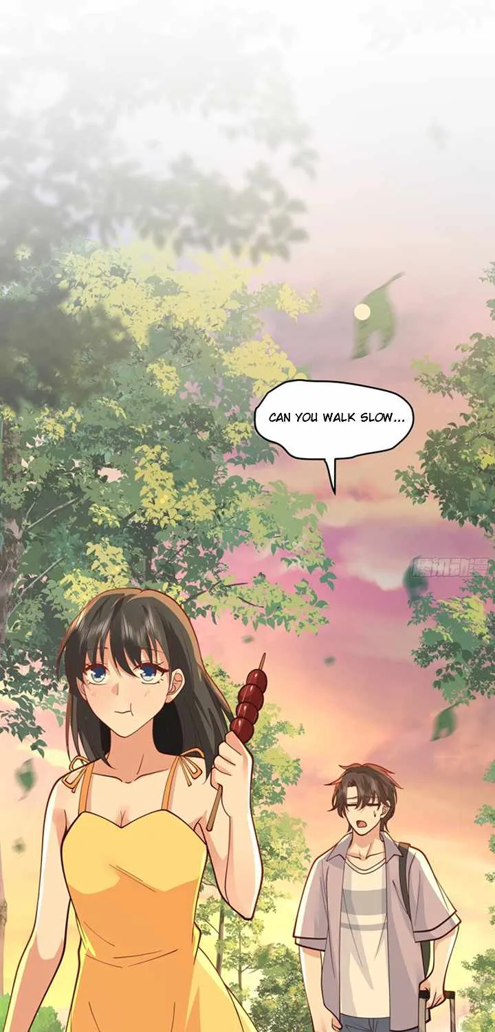 I Really Don’t Want to be Reborn Chapter 19 page 31 - 