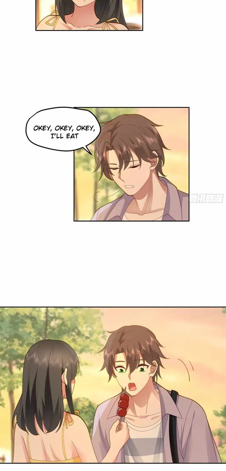 I Really Don’t Want to be Reborn Chapter 19 page 33 - 
