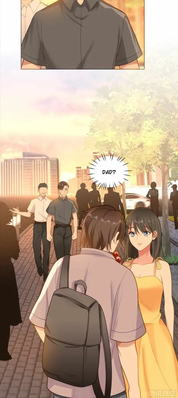 I Really Don’t Want to be Reborn Chapter 19 page 36 - 