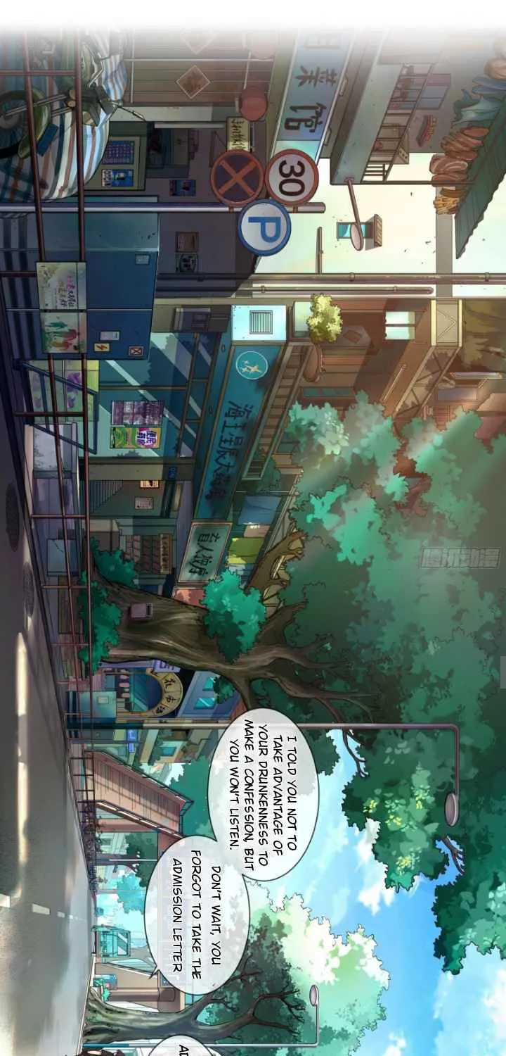 I Really Don’t Want to be Reborn Chapter 2 page 18 - 