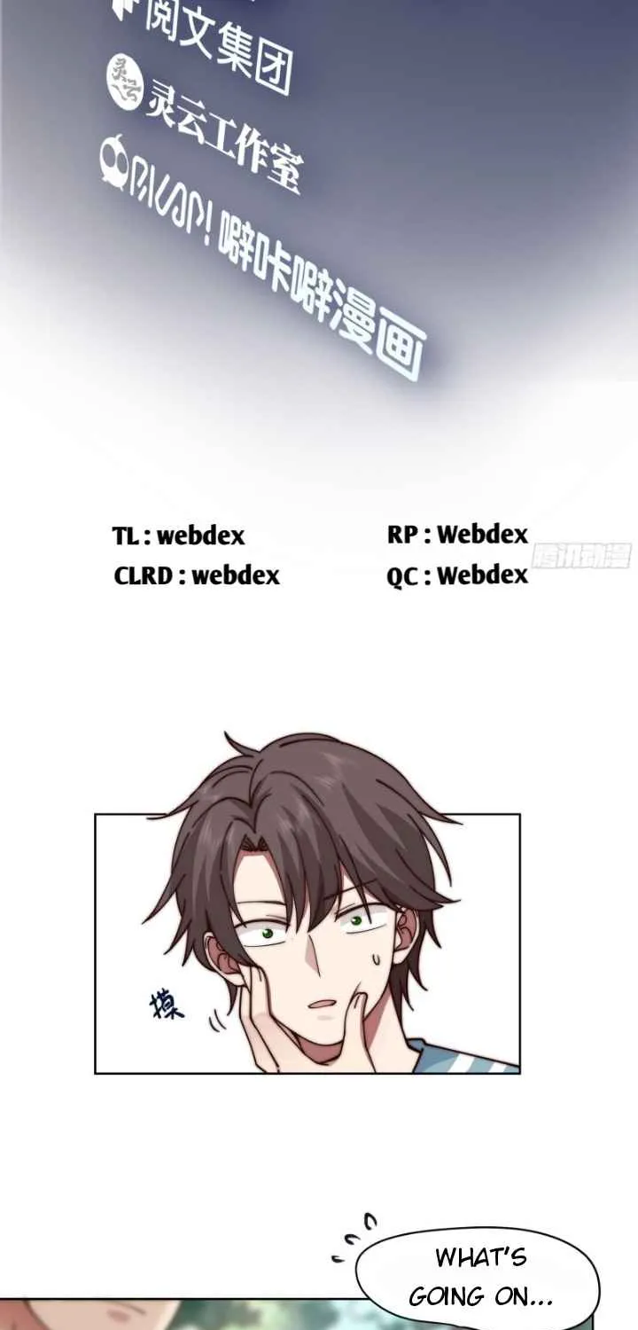 I Really Don’t Want to be Reborn Chapter 2 page 3 - 