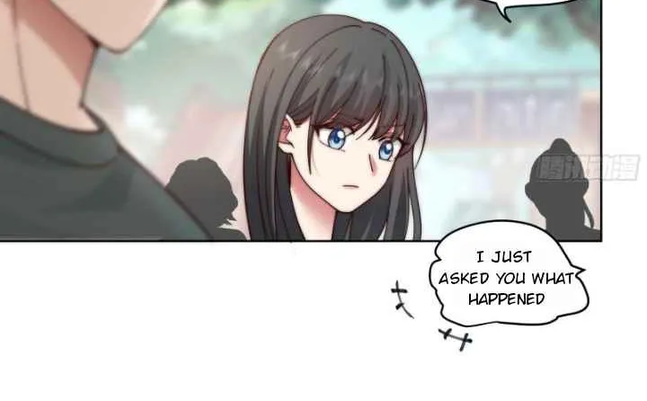 I Really Don’t Want to be Reborn Chapter 2 page 4 - 