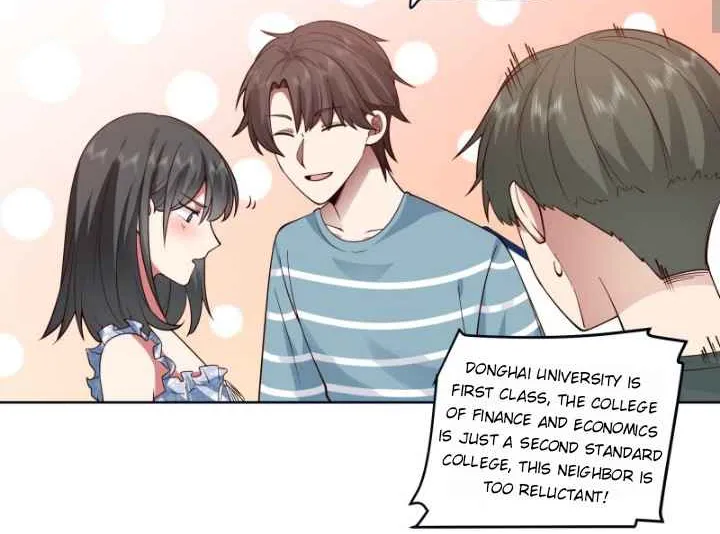 I Really Don’t Want to be Reborn Chapter 2 page 31 - 