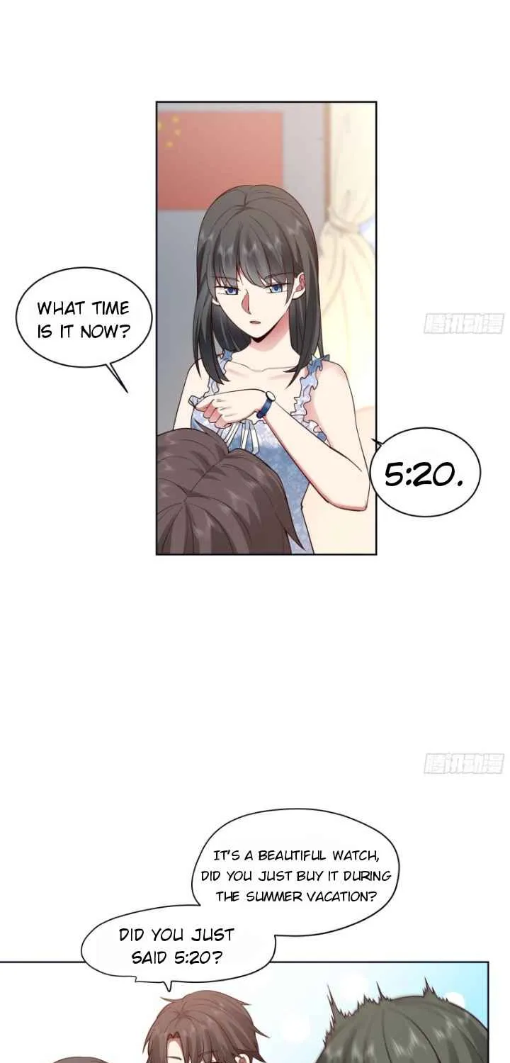 I Really Don’t Want to be Reborn Chapter 2 page 32 - 