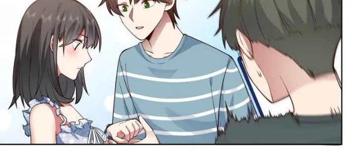 I Really Don’t Want to be Reborn Chapter 2 page 33 - 