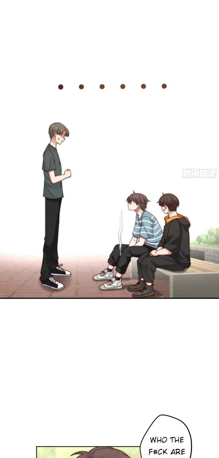 I Really Don’t Want to be Reborn Chapter 2 page 7 - 