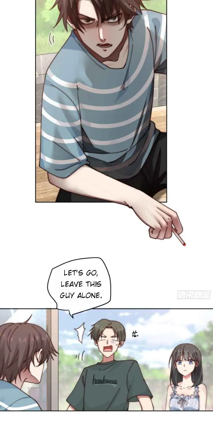 I Really Don’t Want to be Reborn Chapter 2 page 9 - 