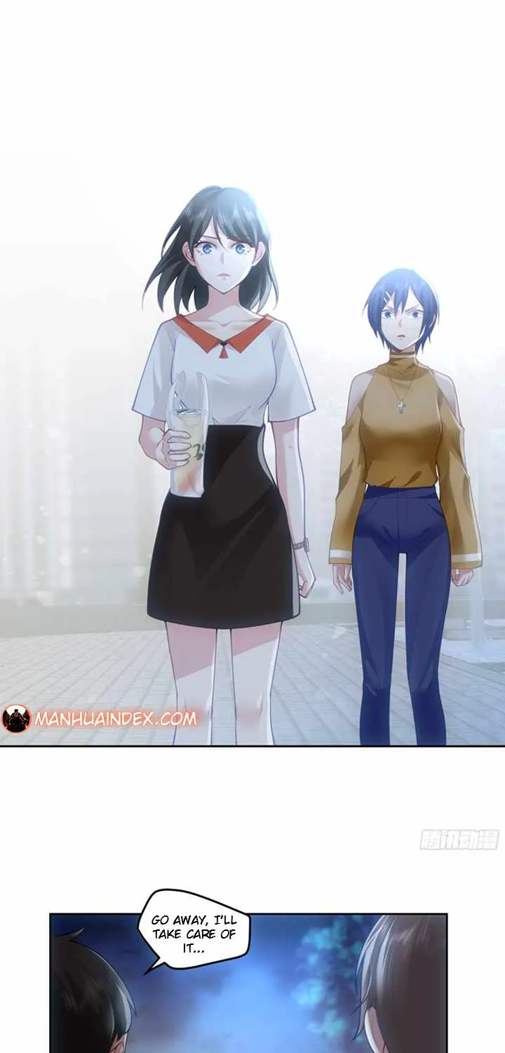 I Really Don’t Want to be Reborn Chapter 20 page 15 - 