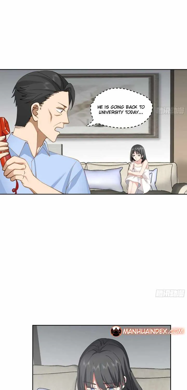 I Really Don’t Want to be Reborn Chapter 20 page 30 - 