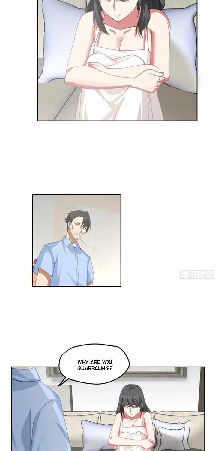 I Really Don’t Want to be Reborn Chapter 20 page 31 - 