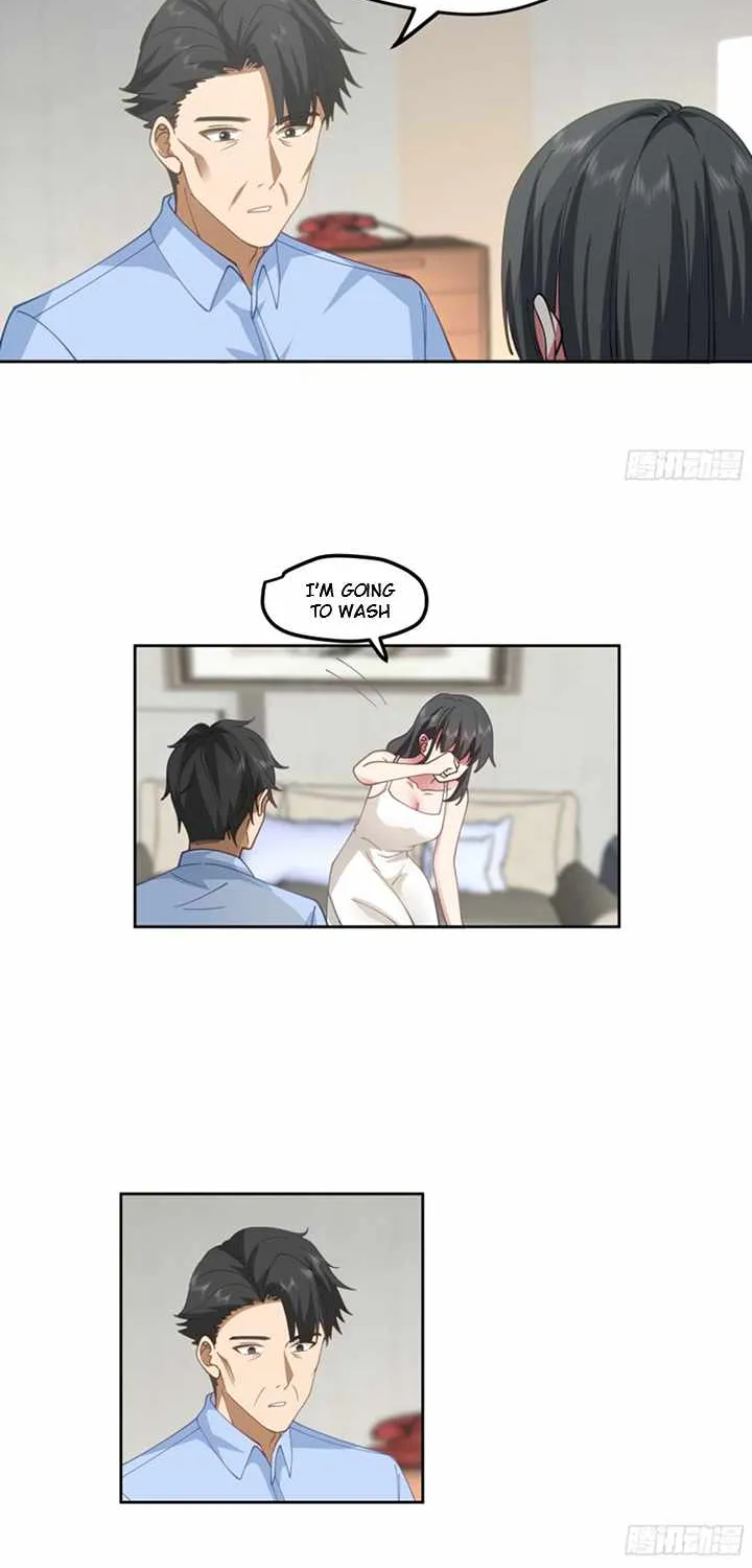 I Really Don’t Want to be Reborn Chapter 20 page 34 - 