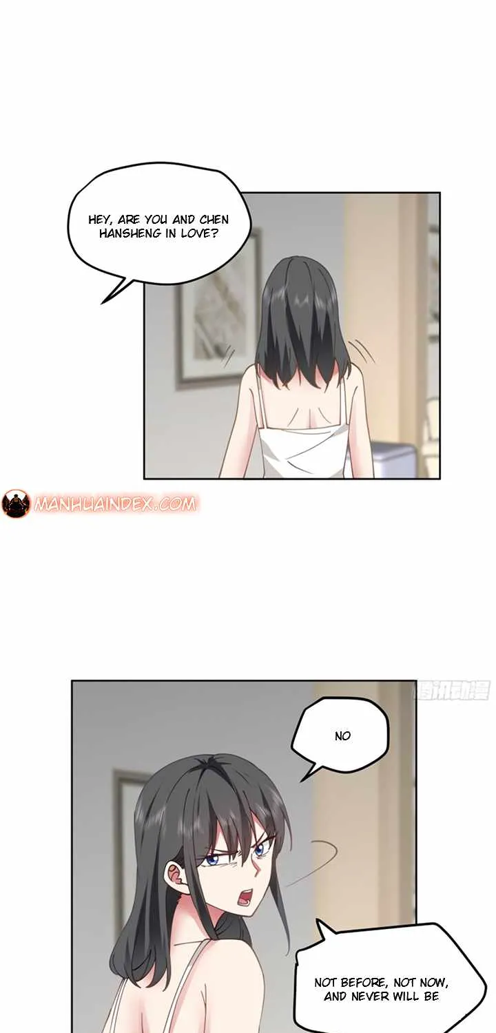 I Really Don’t Want to be Reborn Chapter 20 page 35 - 