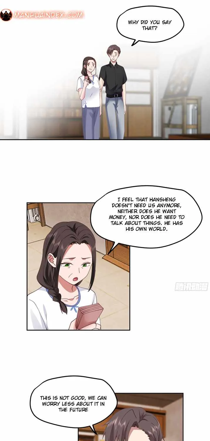 I Really Don’t Want to be Reborn Chapter 20 page 41 - 