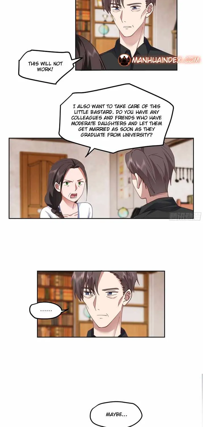 I Really Don’t Want to be Reborn Chapter 20 page 42 - 