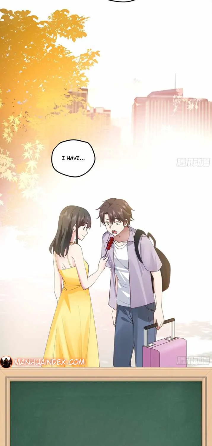 I Really Don’t Want to be Reborn Chapter 20 page 43 - 
