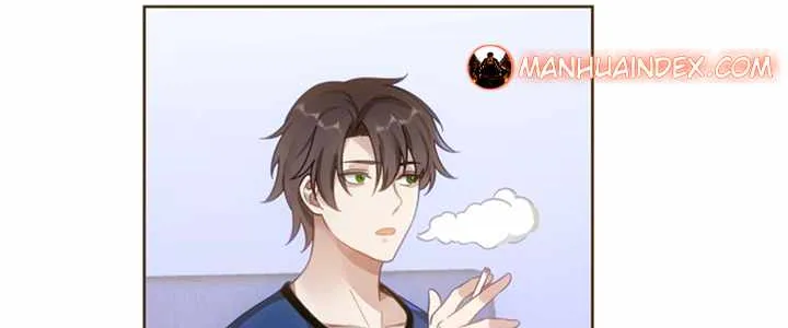 I Really Don’t Want to be Reborn Chapter 20 page 8 - 