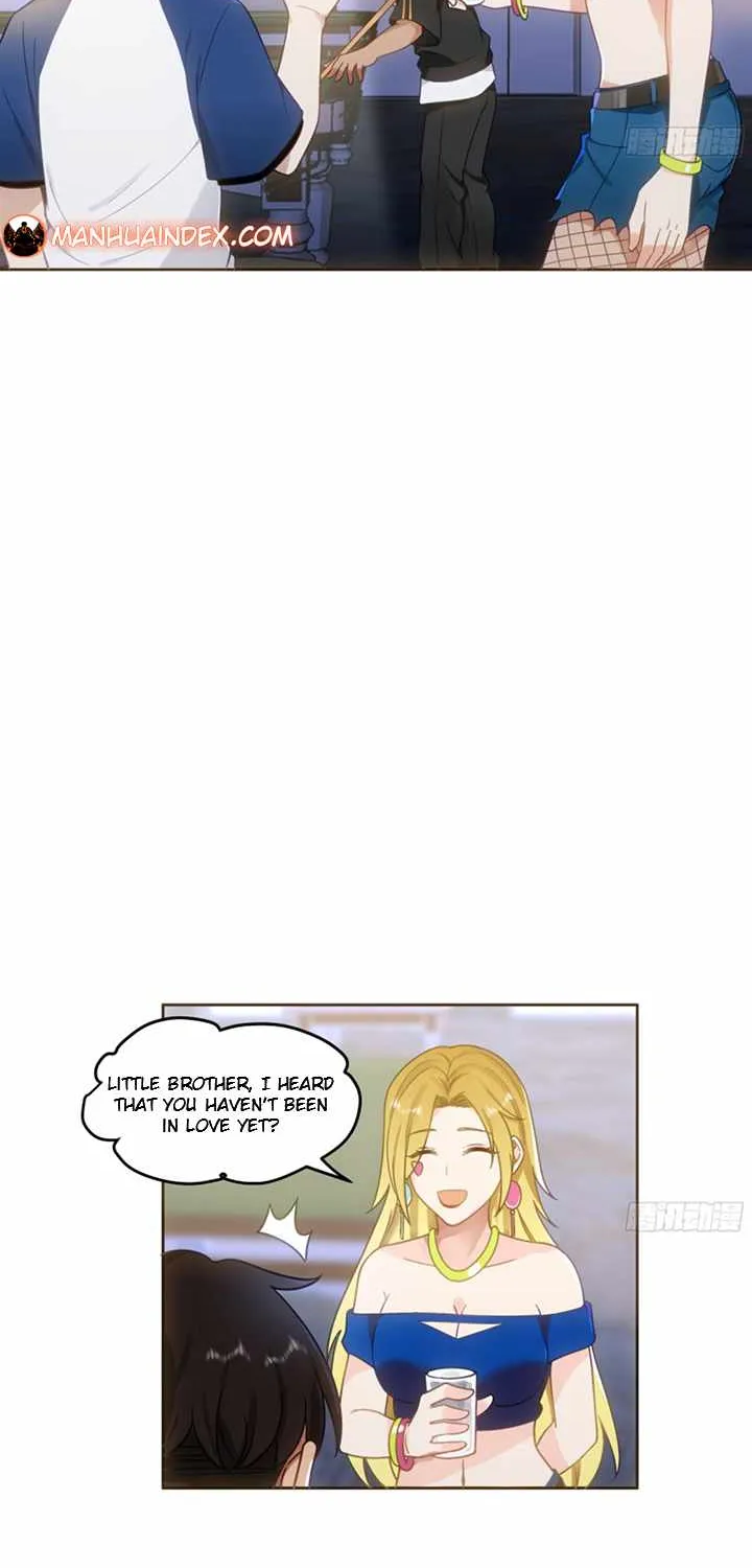 I Really Don’t Want to be Reborn Chapter 20 page 10 - 