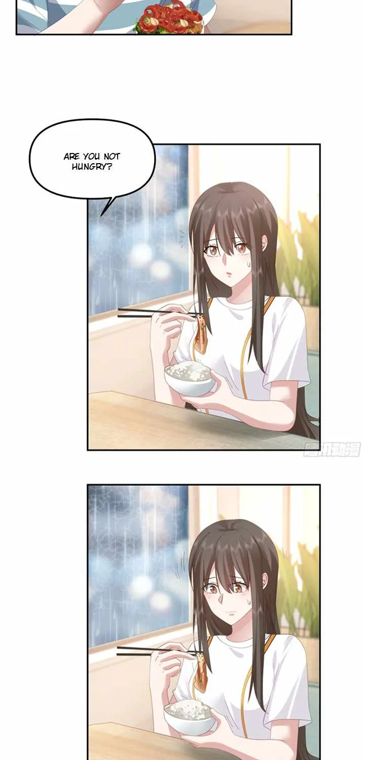 I Really Don’t Want to be Reborn Chapter 21 page 22 - 