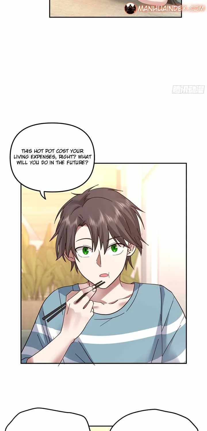 I Really Don’t Want to be Reborn Chapter 21 page 23 - 