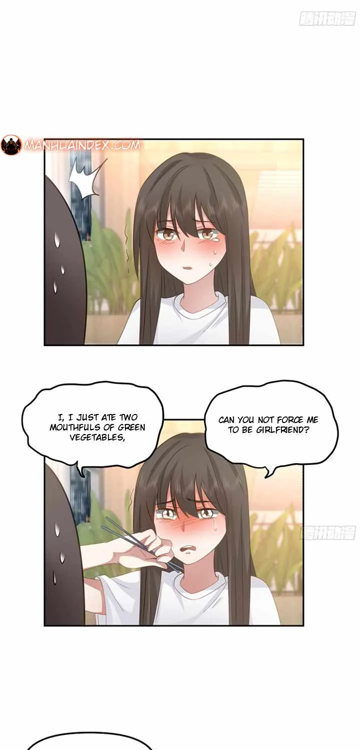 I Really Don’t Want to be Reborn Chapter 21 page 29 - 