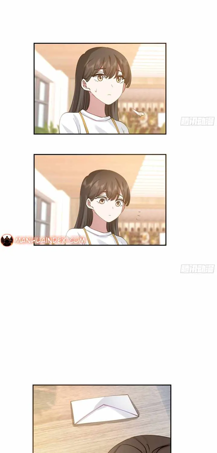 I Really Don’t Want to be Reborn Chapter 21 page 36 - 