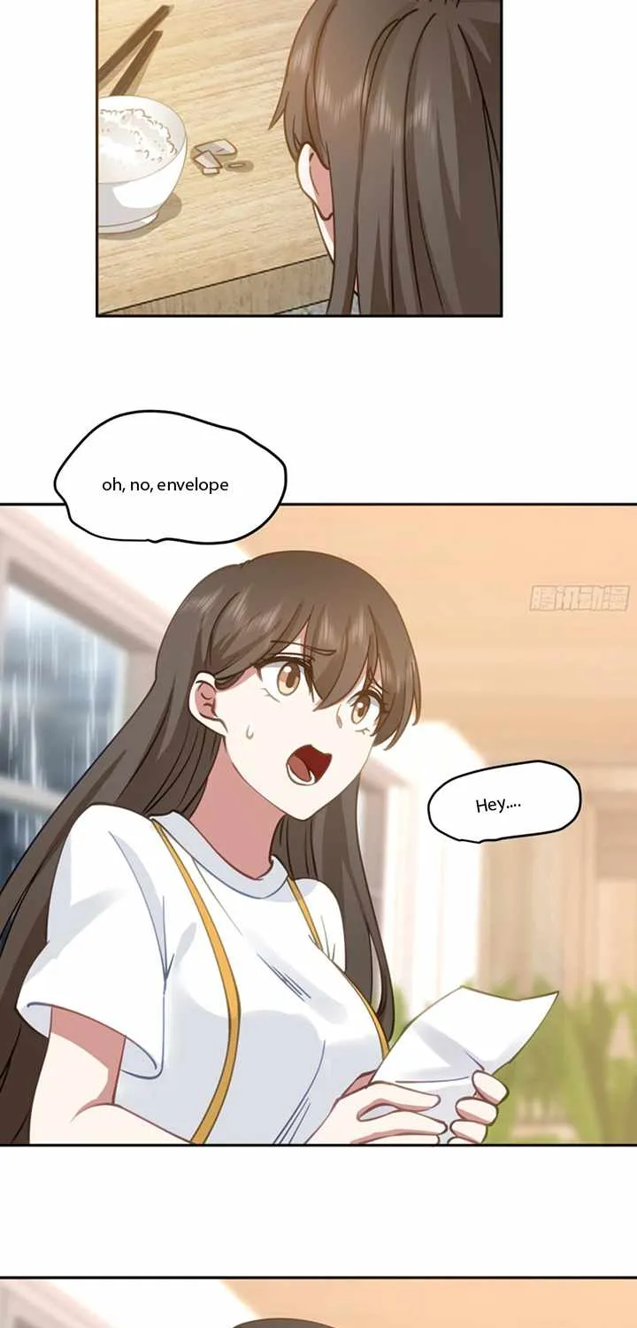 I Really Don’t Want to be Reborn Chapter 21 page 37 - 