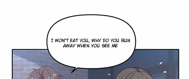 I Really Don’t Want to be Reborn Chapter 21 page 8 - 
