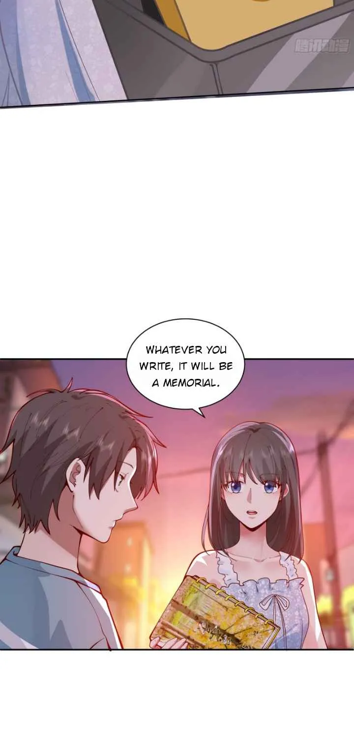 I Really Don’t Want to be Reborn Chapter 3 page 11 - 