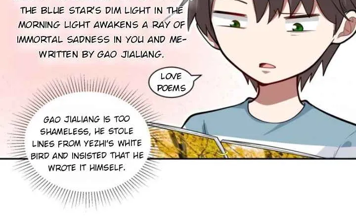 I Really Don’t Want to be Reborn Chapter 3 page 18 - 