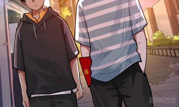 I Really Don’t Want to be Reborn Chapter 3 page 4 - 