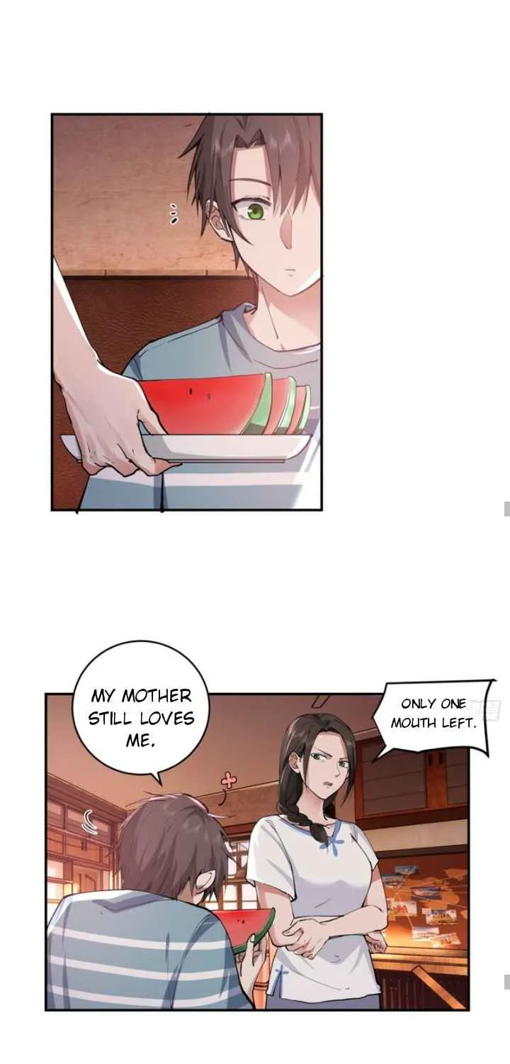 I Really Don’t Want to be Reborn Chapter 3 page 44 - 