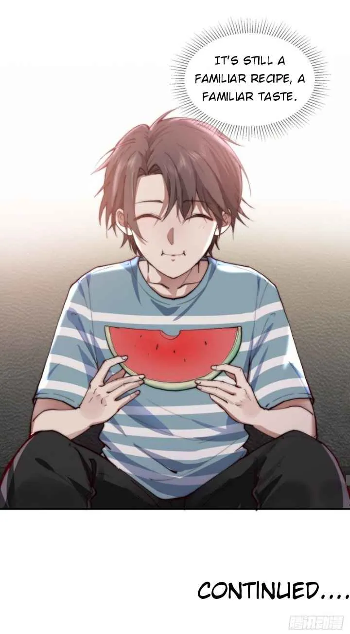 I Really Don’t Want to be Reborn Chapter 3 page 46 - 