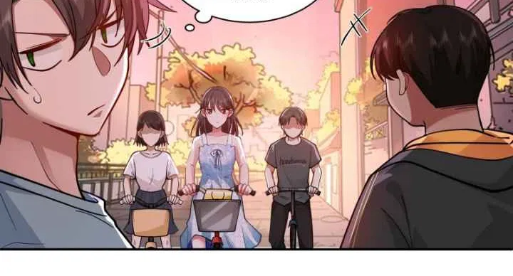 I Really Don’t Want to be Reborn Chapter 3 page 6 - 