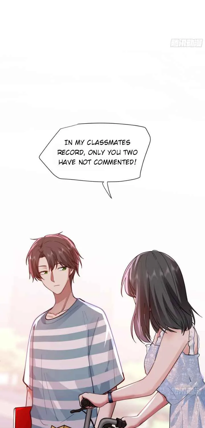 I Really Don’t Want to be Reborn Chapter 3 page 7 - 