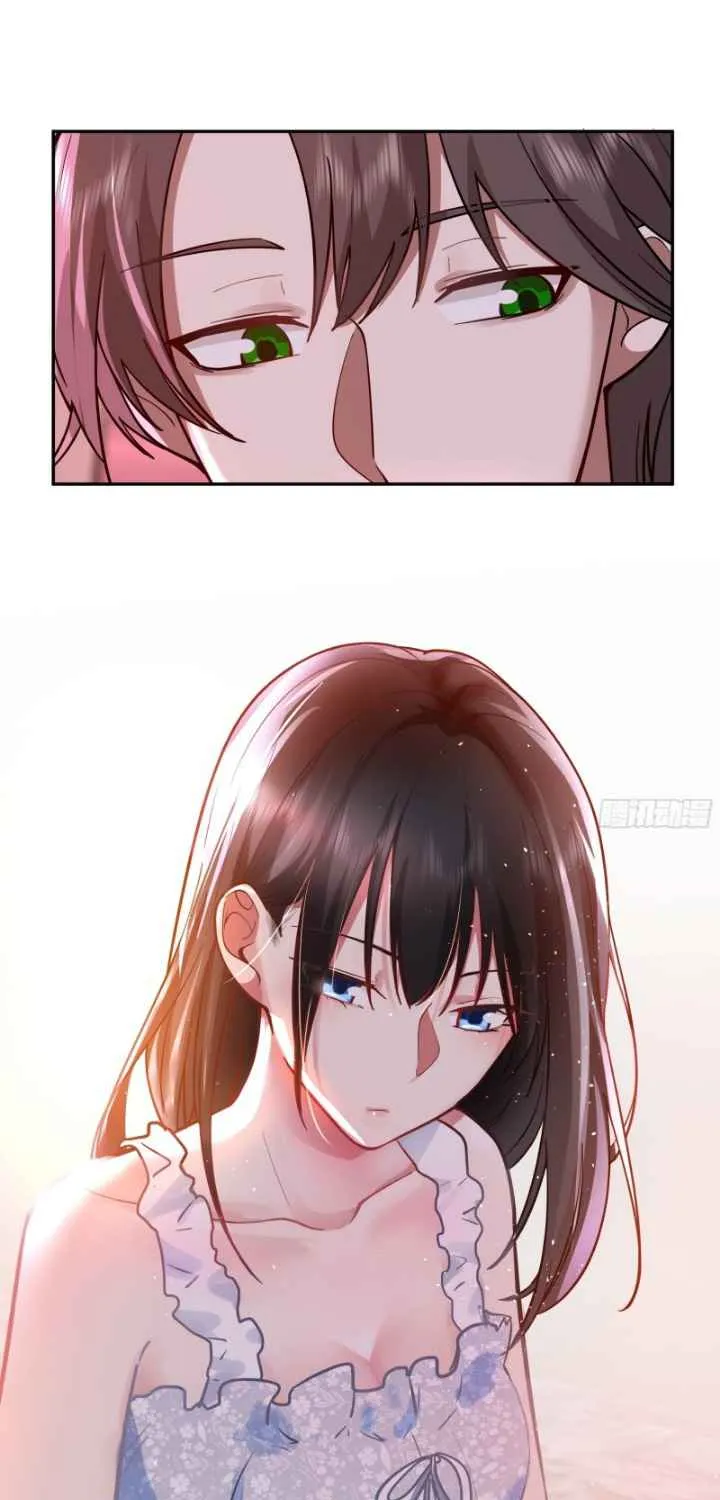 I Really Don’t Want to be Reborn Chapter 3 page 9 - 