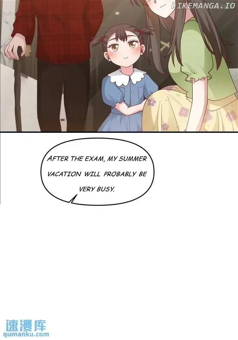 I Really Don’t Want to be Reborn Chapter 310 page 15 - 