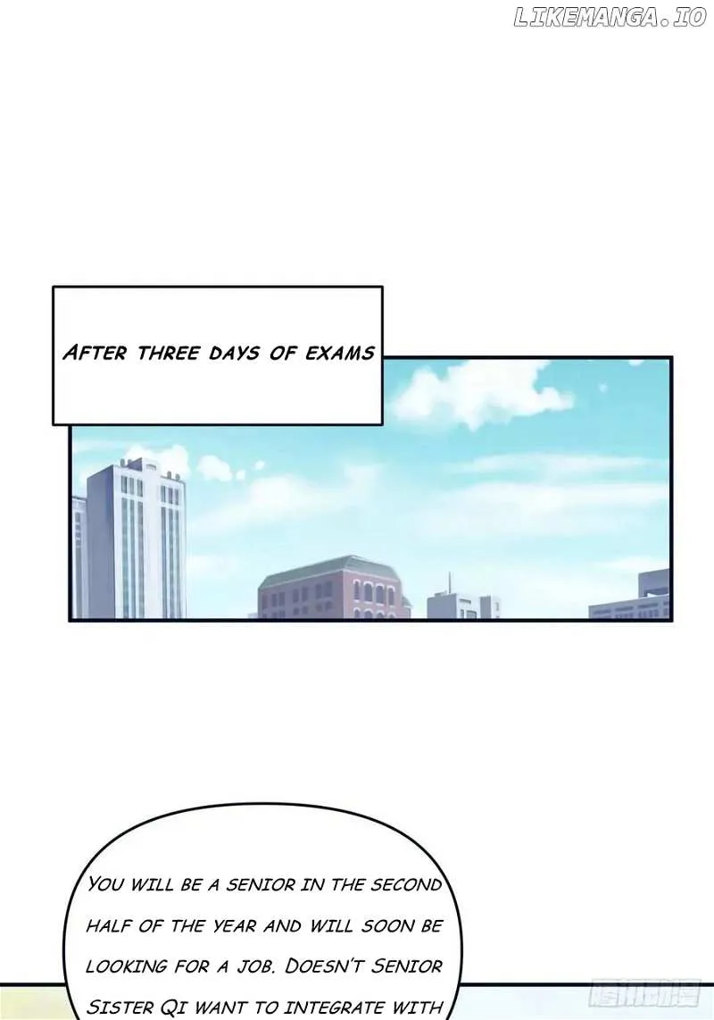 I Really Don’t Want to be Reborn Chapter 310 page 17 - 