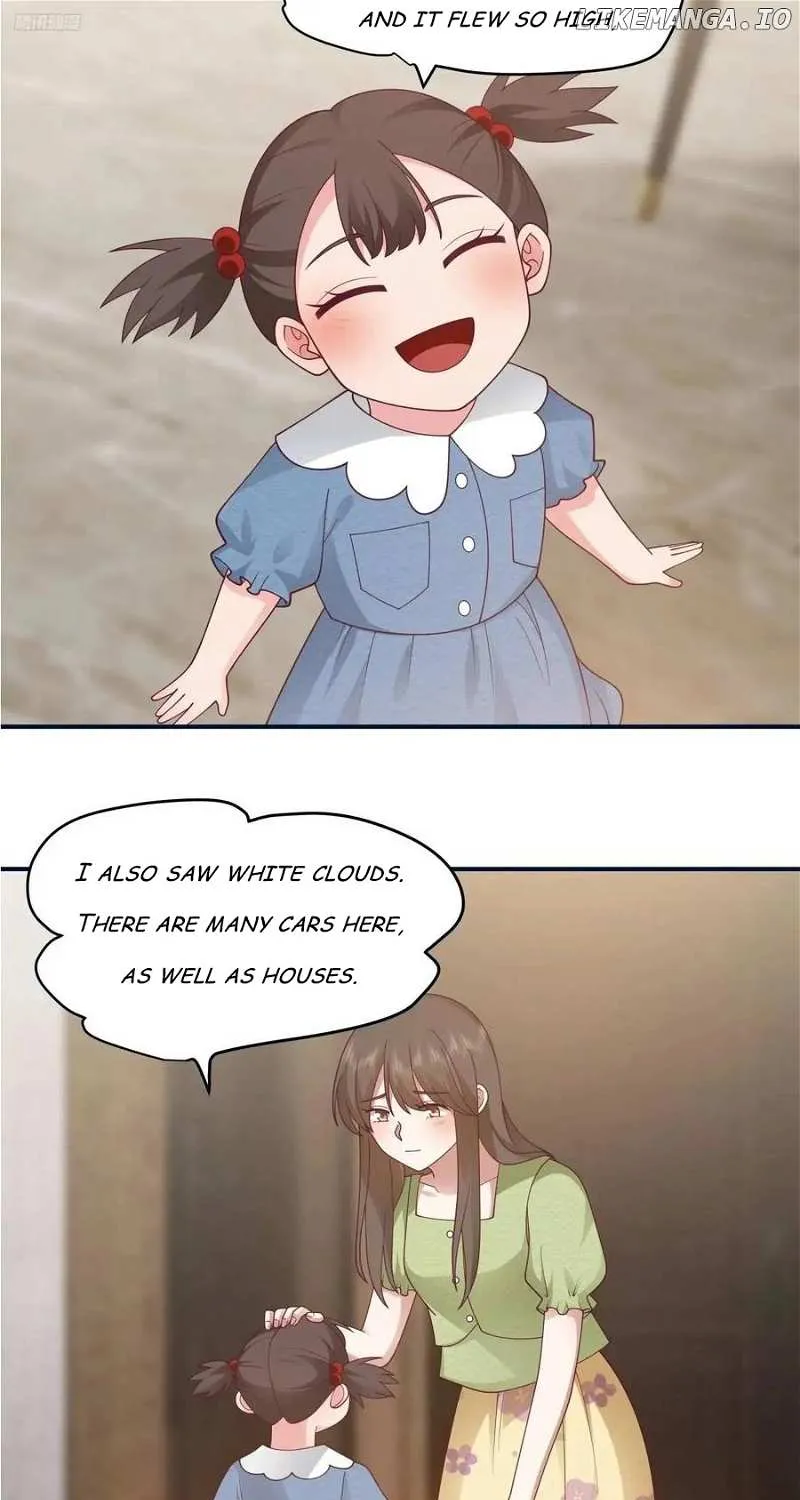 I Really Don’t Want to be Reborn Chapter 310 page 3 - 