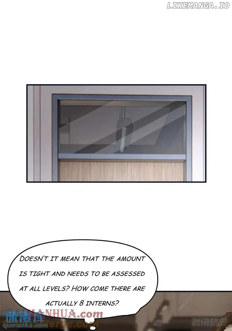 I Really Don’t Want to be Reborn Chapter 310 page 22 - 