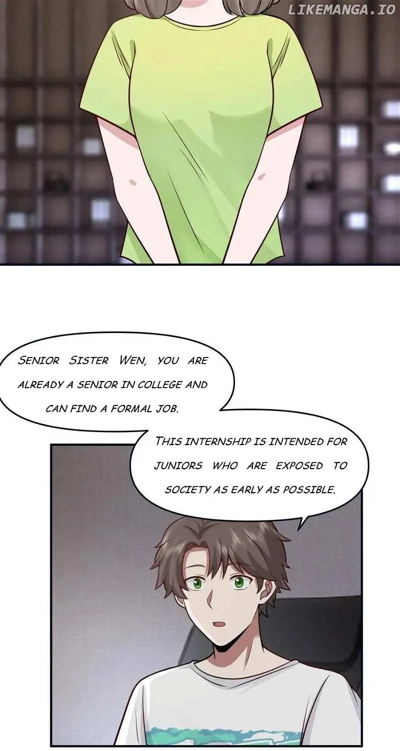 I Really Don’t Want to be Reborn Chapter 310 page 29 - 