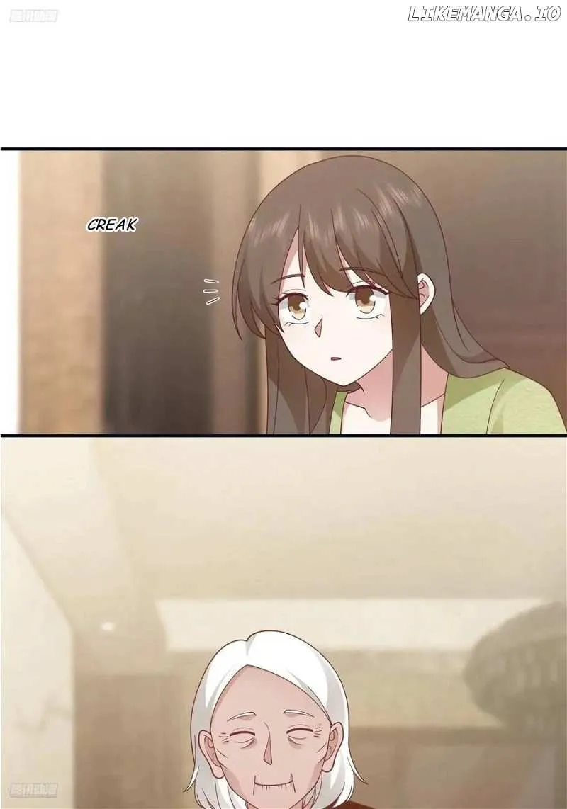 I Really Don’t Want to be Reborn Chapter 310 page 5 - 