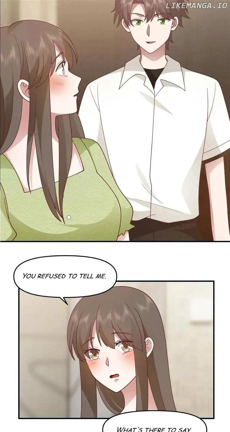 I Really Don’t Want to be Reborn Chapter 310 page 9 - 