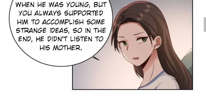 I Really Don’t Want to be Reborn Chapter 4 page 16 - 