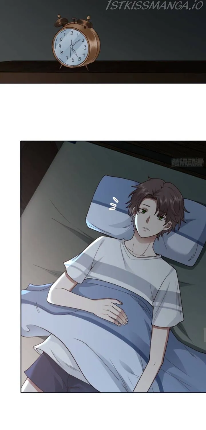 I Really Don’t Want to be Reborn Chapter 4 page 21 - 