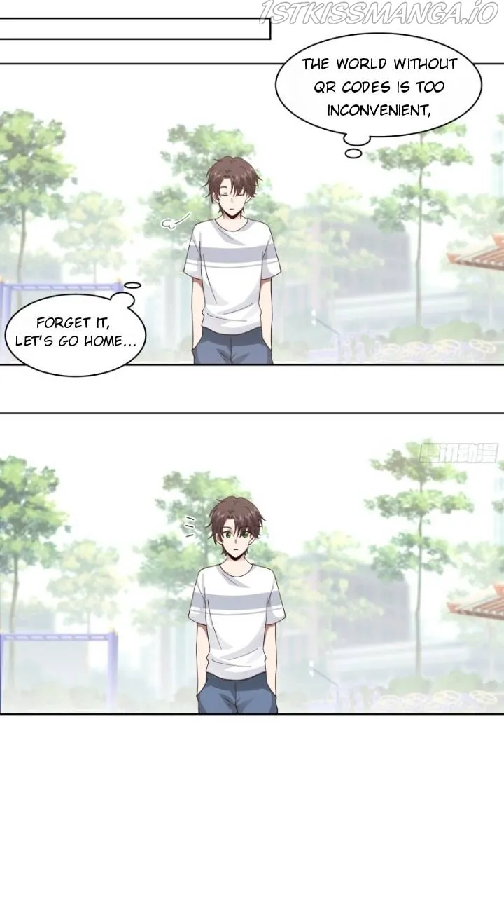 I Really Don’t Want to be Reborn Chapter 4 page 31 - 