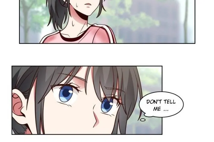 I Really Don’t Want to be Reborn Chapter 4 page 35 - 