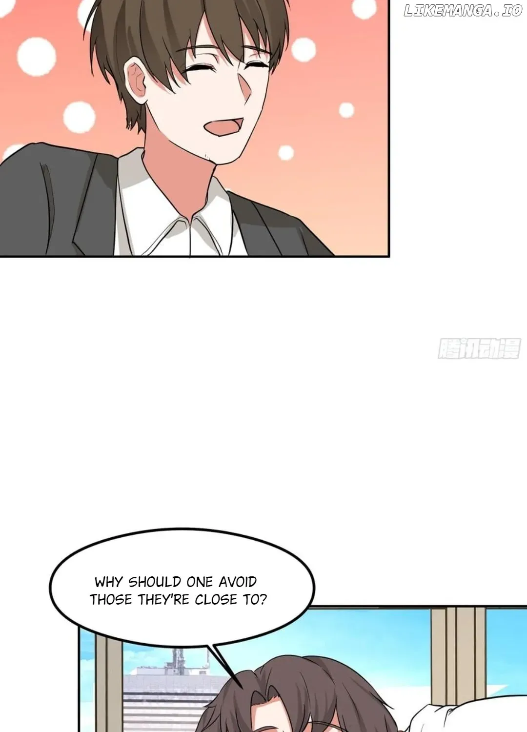 I Really Don’t Want to be Reborn Chapter 437 page 104 - 