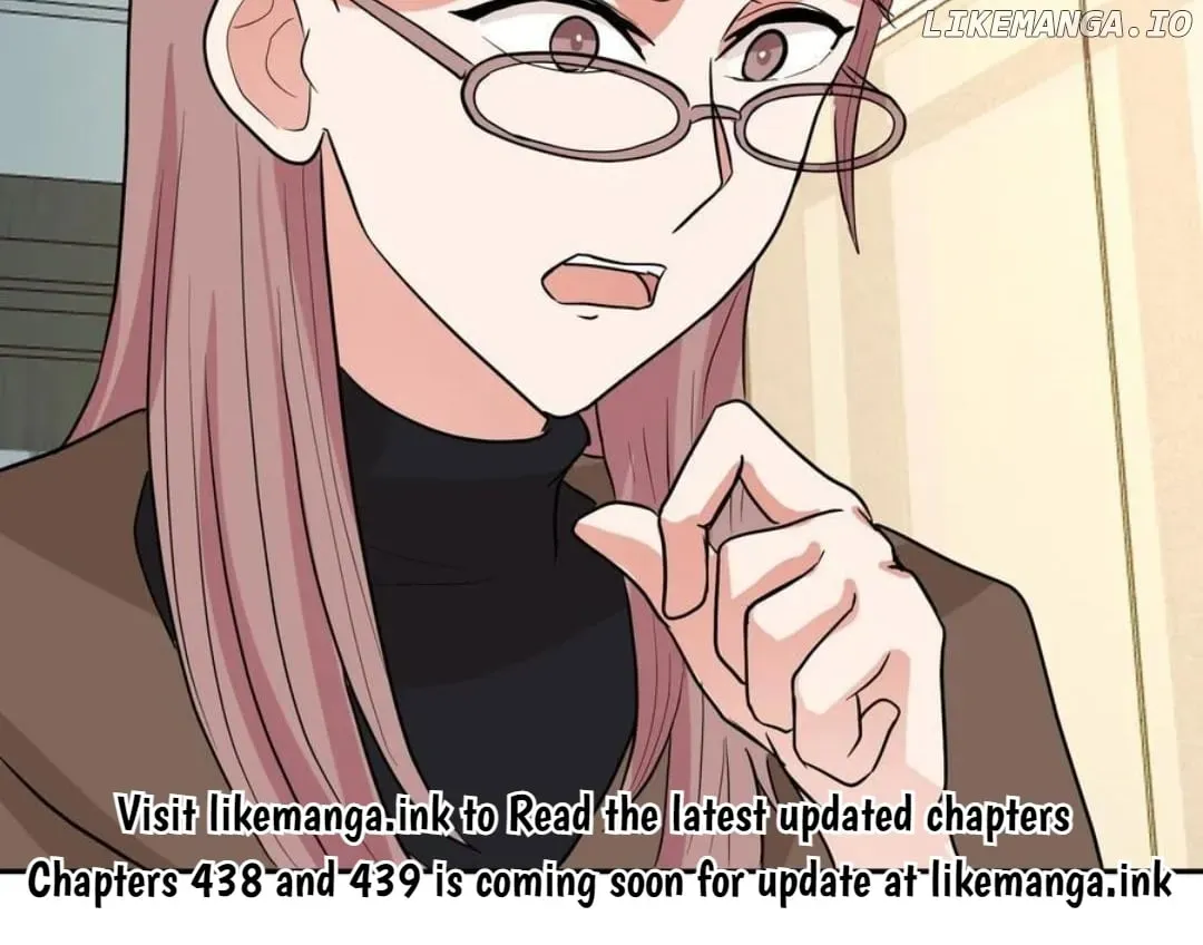 I Really Don’t Want to be Reborn Chapter 437 page 117 - 